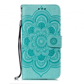 Samsung Galaxy A50 Mandala Hoesje