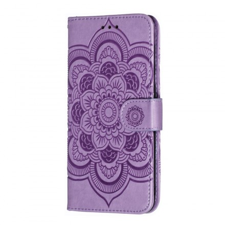 Samsung Galaxy A50 Mandala Hoesje