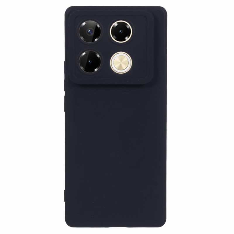 Infinix Note 40 Pro 4G Silicone Hoesje
