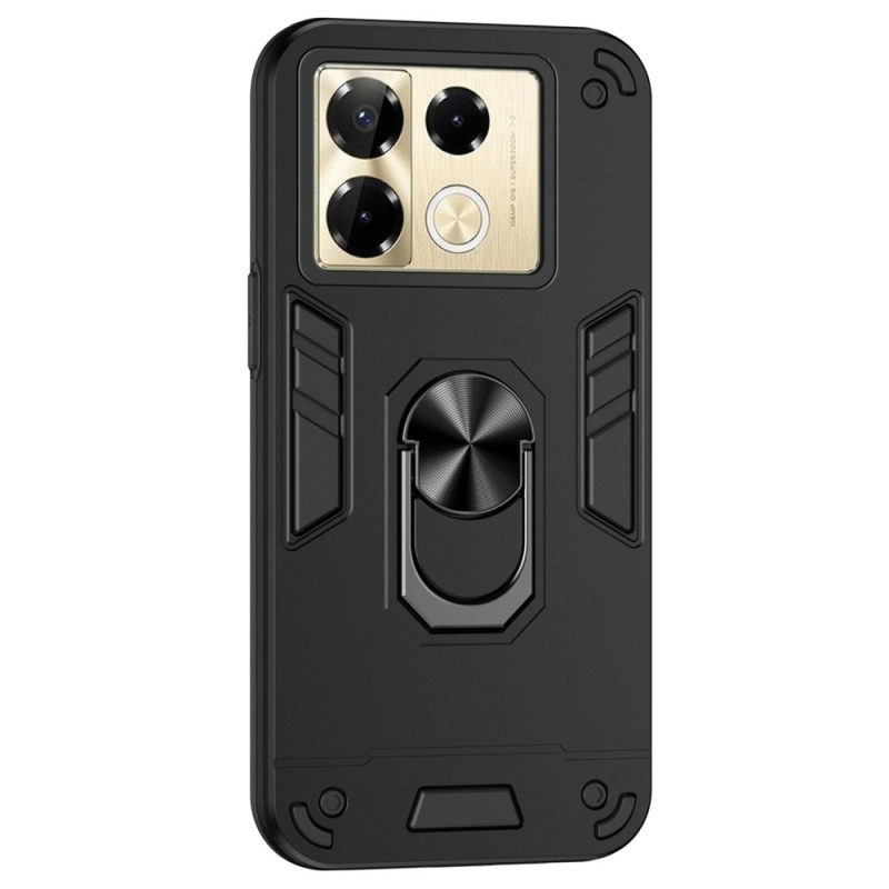 Infinix Note 40 Pro 4G Geval Roterende Tribune