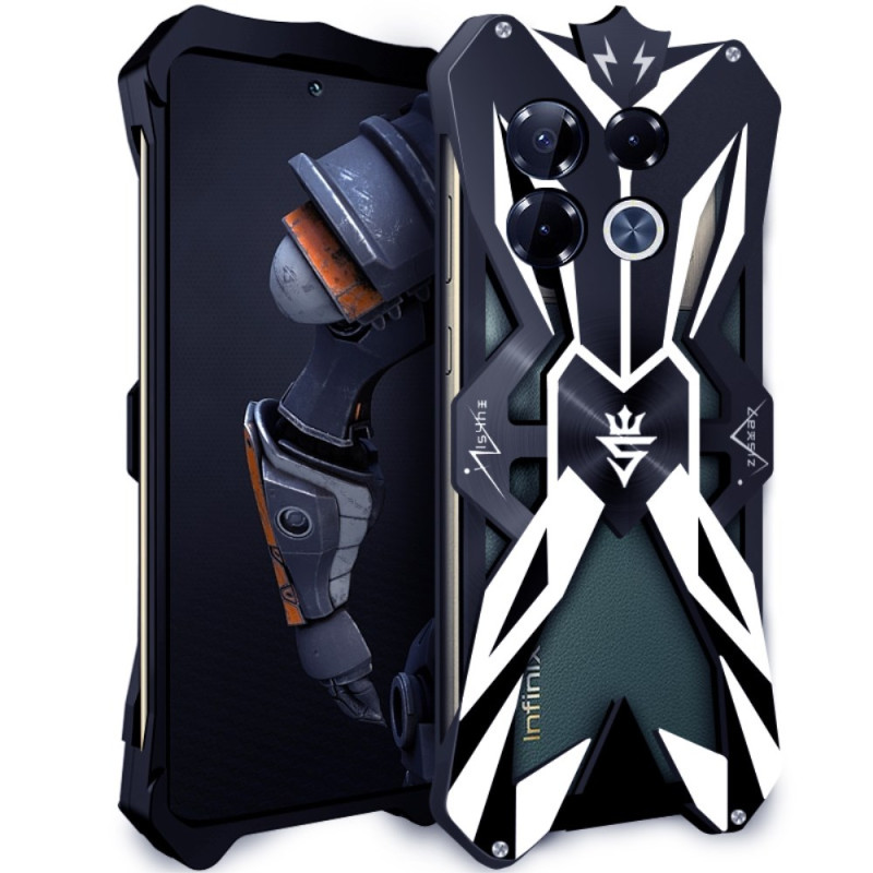 Infinix Note 40 Pro 5G versterkt beschermhoesje