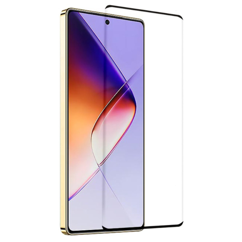Geïntegreerde bescherming van gehard glas voor Infinix Note 40 / Note 40 Pro 5G-scherm