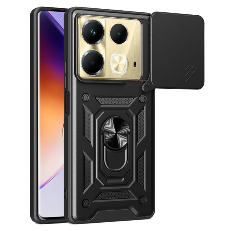 Infinix Note 40 4G Schuif-cameradekking