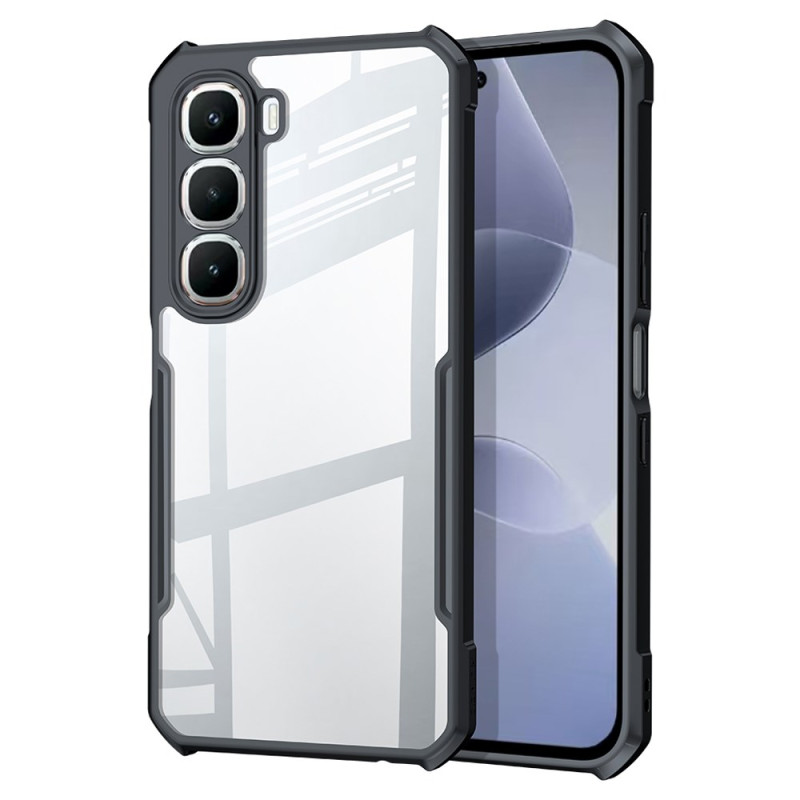 Infinix Hot 60 Pro 4G Hoesje XUNDD