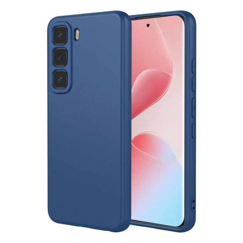Infinix Hot 60 Pro 4G Silicone Hoesje