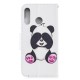 Huawei P30 Lite Panda Fun Case