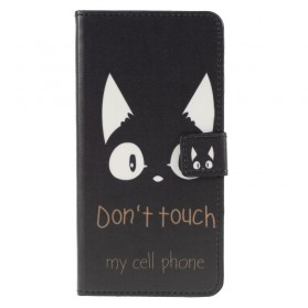 Huawei P30 Lite Raak mijn mobiele telefoonhoesje niet aan