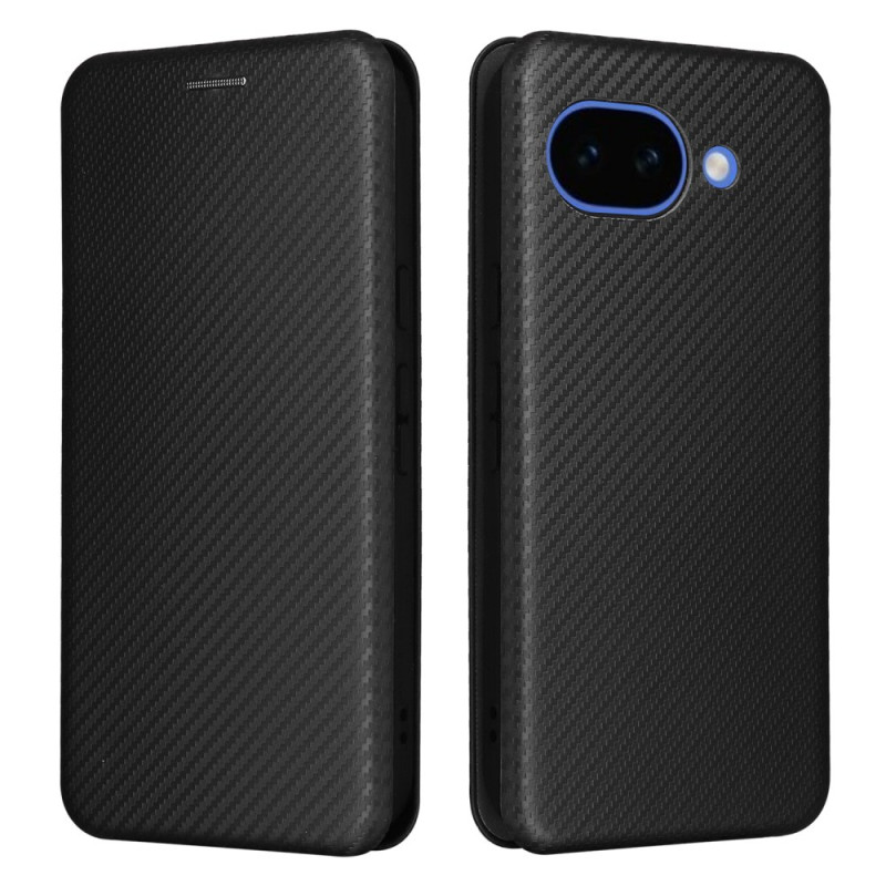 Klaphoes Google Pixel 10A Koolstofvezel