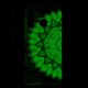 Huawei P30 Lite Mandala Kleurrijke Fluorescerende Case