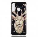 Huawei P30 Lite Stag Cover Fluorescerende