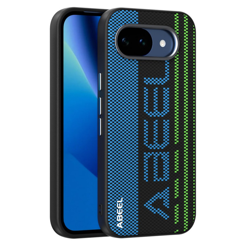 Google Pixel 10A magnetisch hoesje met micro reliëf