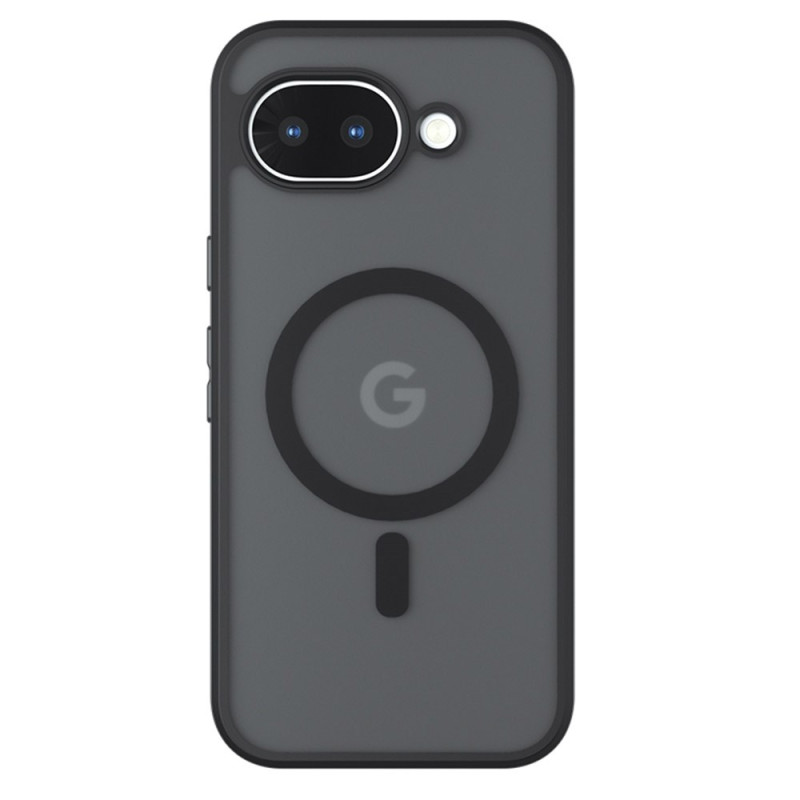 Google Pixel 10A magnetisch hoesje Mate afwerking