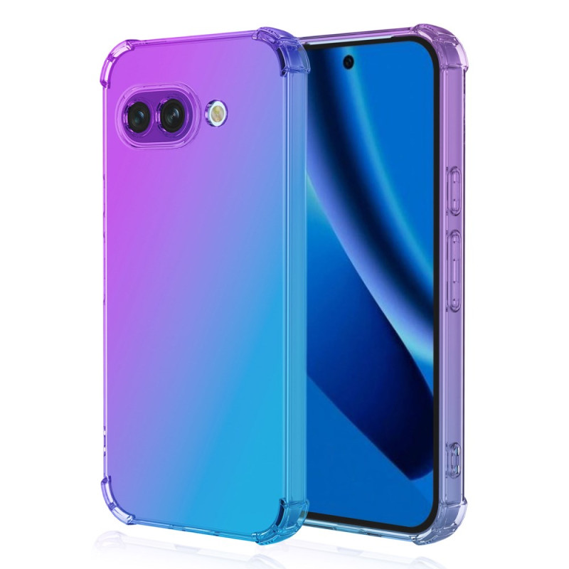 Google Pixel 10A Cover Verloopontwerp