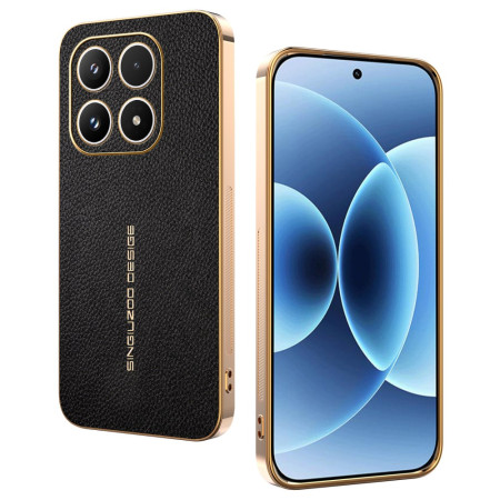 Xiaomi 17 krasbestendig...