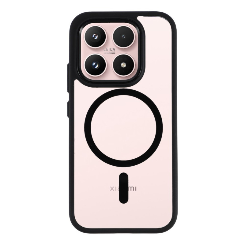 Xiaomi 17 Magnetisch Schokbestendig Hoesje