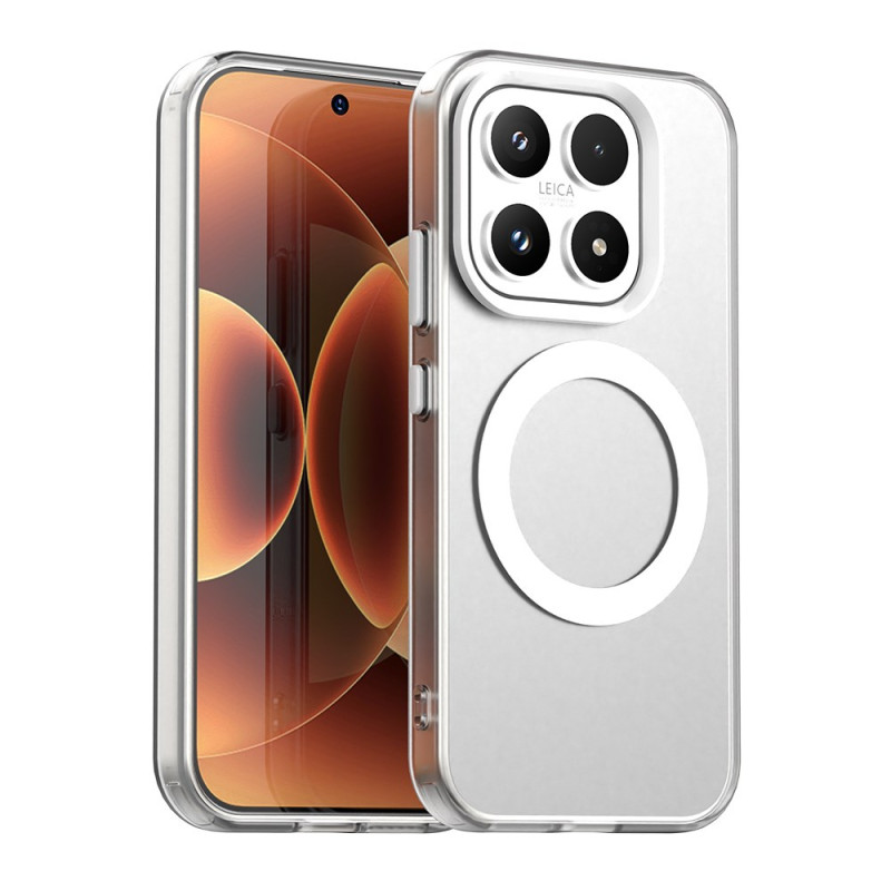 Xiaomi 17 Magnetisch Schokbestendig Hoesje