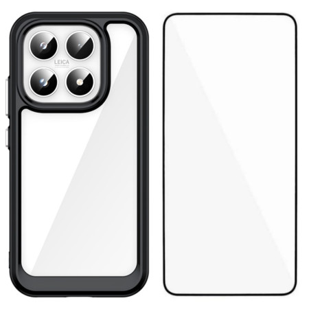 Xiaomi 17 Hybride Hoesje...