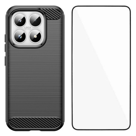 Xiaomi 17 Geborsteld...