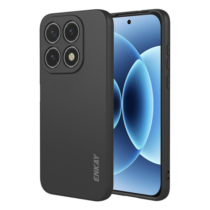 Xiaomi 17 Siliconenhoesje ENKAY