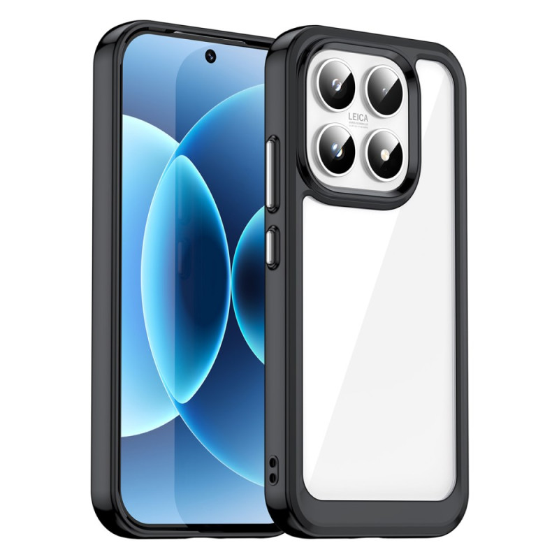 Xiaomi 17 Hybride Hoesje