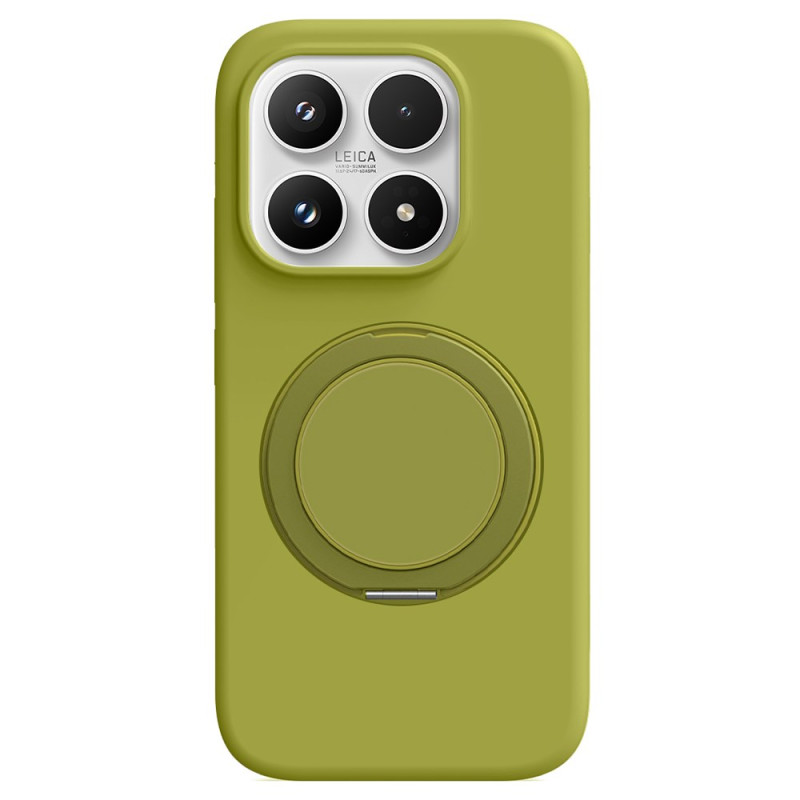 Xiaomi 17 magnetische behuizing roterende ondersteuning