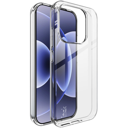 Xiaomi 17 UX-10 IMAK hoesje