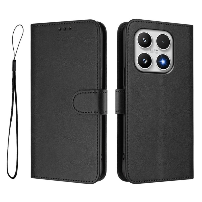 Xiaomi 17 Leren RFID Beschermhoesje