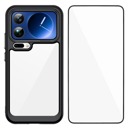 Xiaomi 17 Pro Hybride...