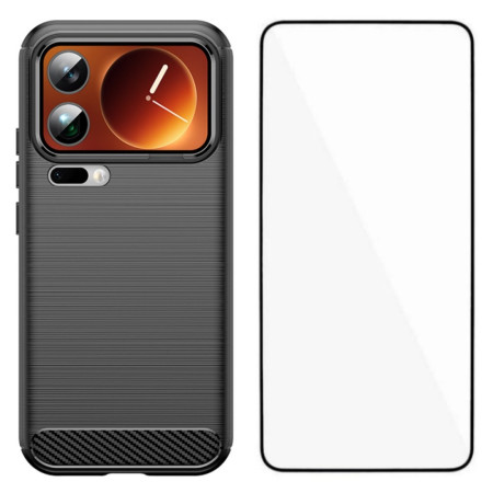 Xiaomi 17 Pro Geborsteld...