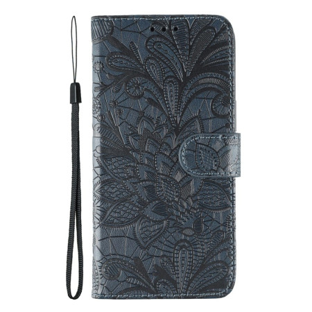 Xiaomi 17 Pro Floral Lace Case