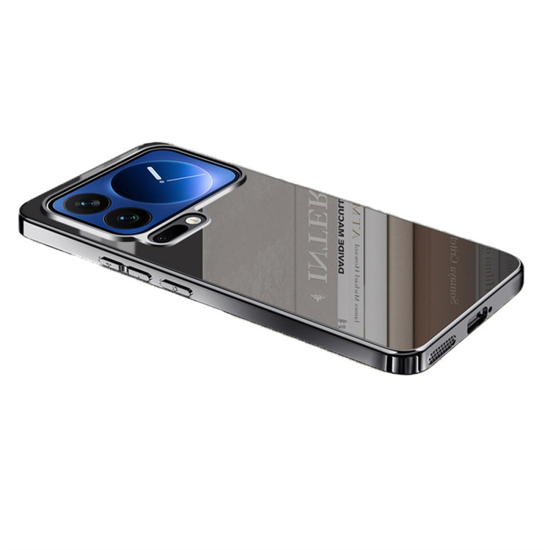 Coque Xiaomi 17 Pro Protection Caméra