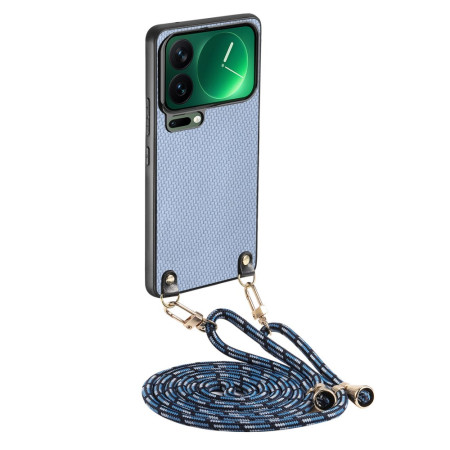 Xiaomi 17 Pro kunstlederen...