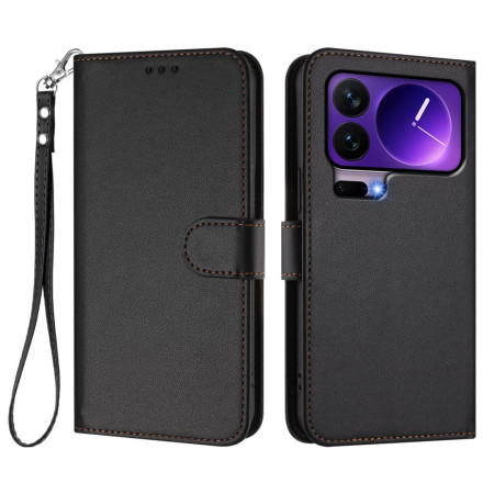 Xiaomi 17 Pro Cover Gewoon...