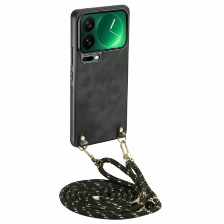 Xiaomi 17 Pro Max Lederen...