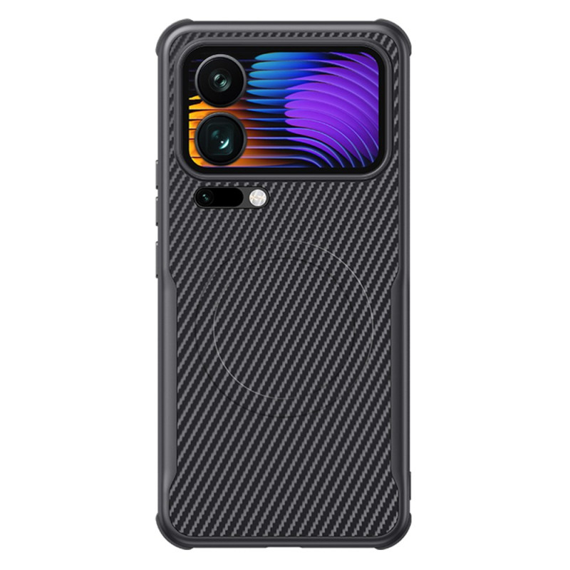 Coque Xiaomi 17 Pro Max Magnétique Protection Renforcée