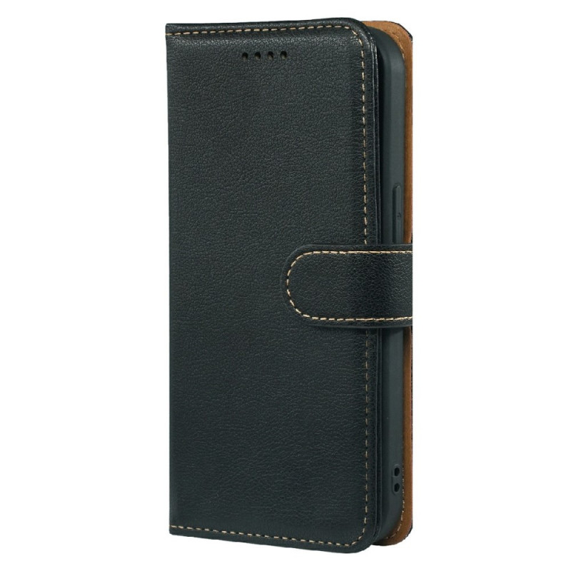 Housse Xiaomi 17 Pro Max avec Protection RFID Simili Cuir