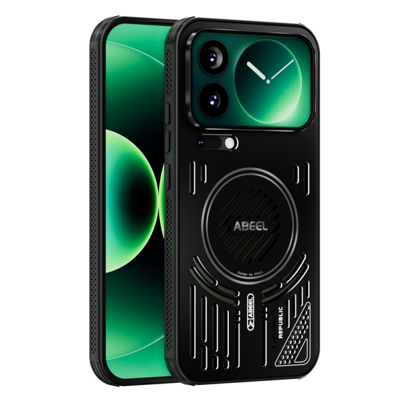 Xiaomi 17 Pro Max magnetisch hoesje ABEEL