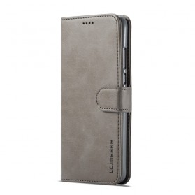 Huawei P30 Lite Case LC.IMEEKE Leder effect
