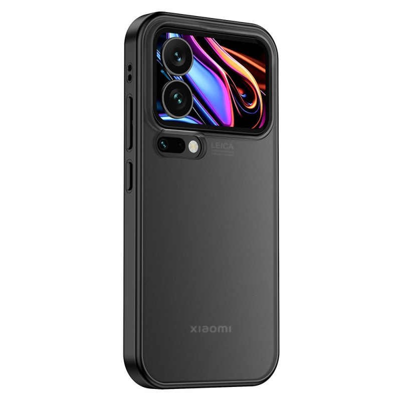 Xiaomi 17 Pro Max Hoesje Airbag Valbeveiliging