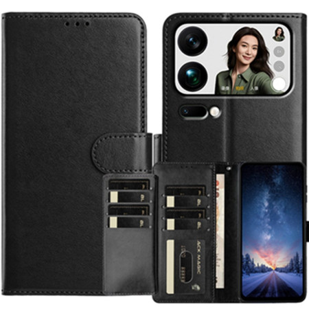 Xiaomi 17 Pro Max 8 Kaart...