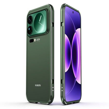 Xiaomi 17 Pro Max lens en...