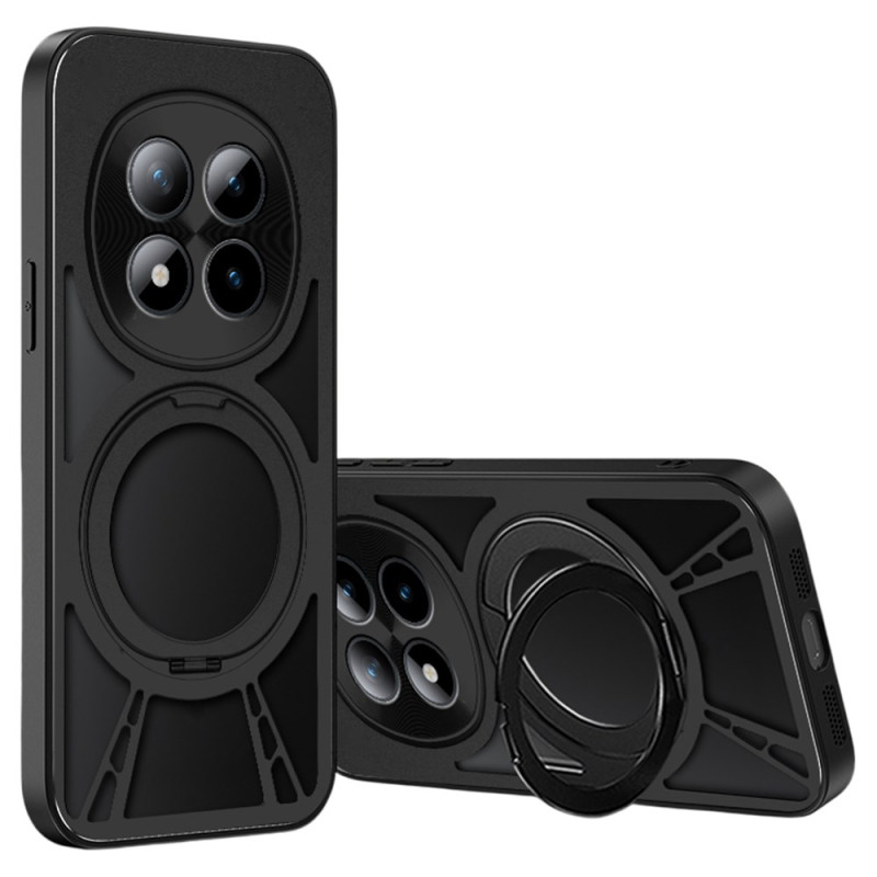 Xiaomi Redmi Note 15 5G / 4G Behuizing Magnetische ondersteuning en thermische dissipatie