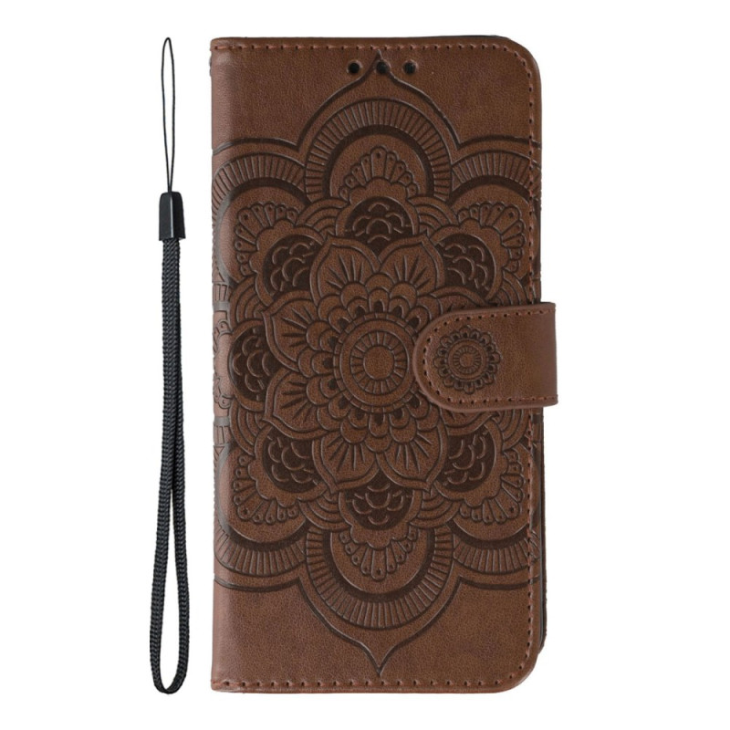 Housse Xiaomi Redmi Note 15 5G / 4G Mandala