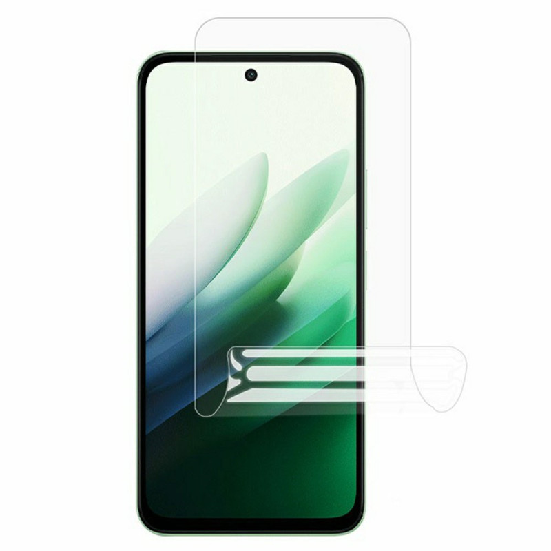Schermbeschermer Xiaomi Redmi Note 15 5G / 4G