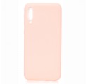 Samsung Galaxy A70 Silicone Hoesje