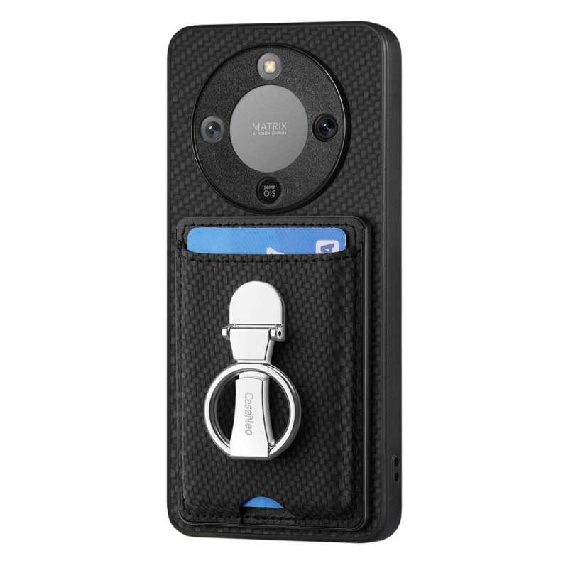 Honor Magic 8 Lite hoesje en kaarthouder CASENEO