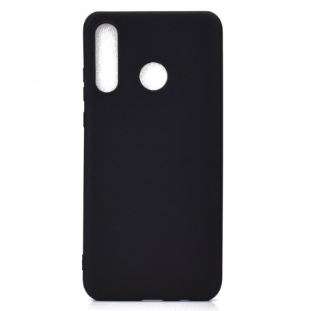 Huawei P30 Lite Silicone Cover Frosted