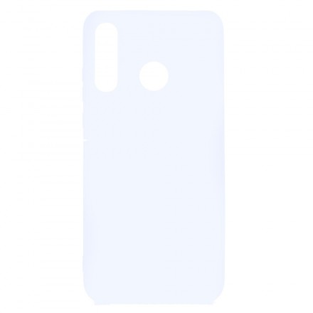 Huawei P30 Lite Silicone Cover Frosted