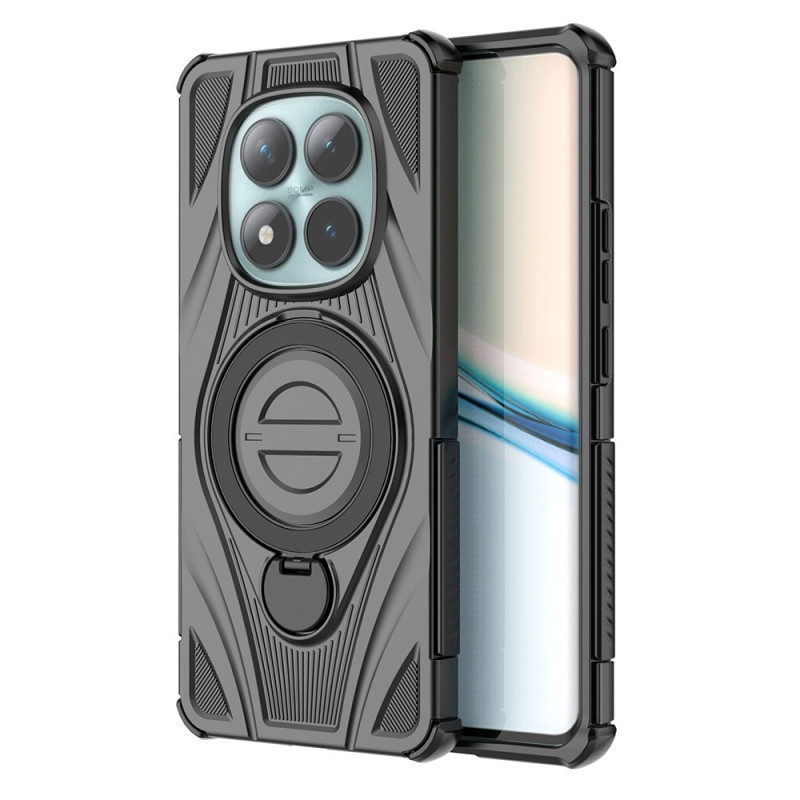 Xiaomi Redmi Note 15 5G magnetisch hoesje met roterende standaard