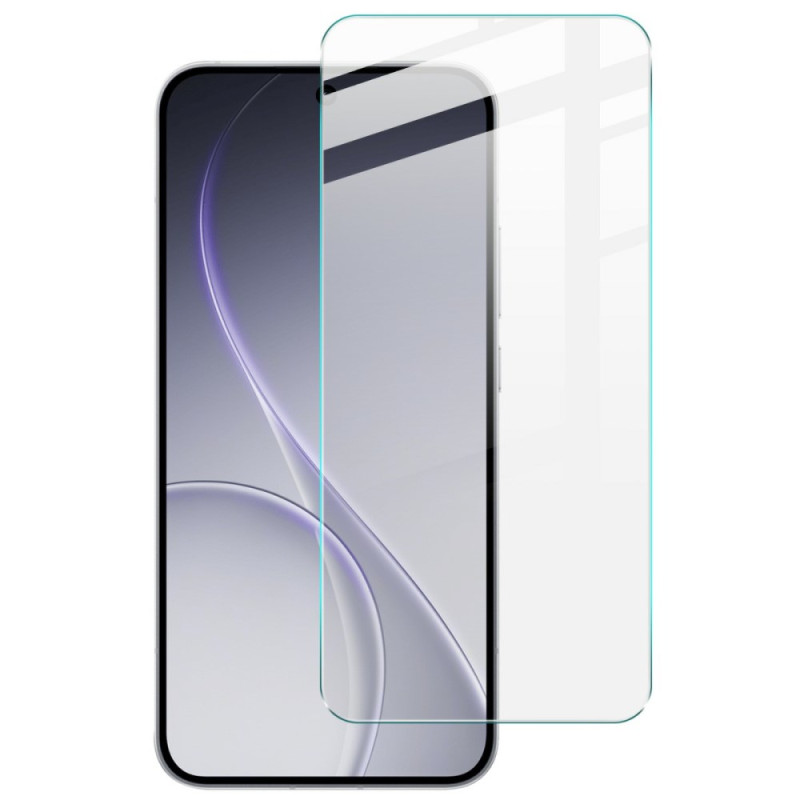 Schermbeschermer van gehard glas voor Oppo Reno 15 5G (vingerafdruk ontgrendelen)